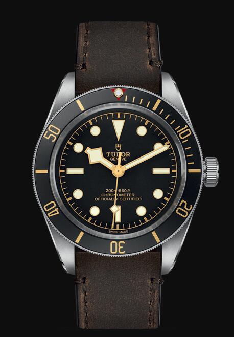 Tudor BLACK BAY FIFTY‑EIGHT M79030N-0002 Replica Watch